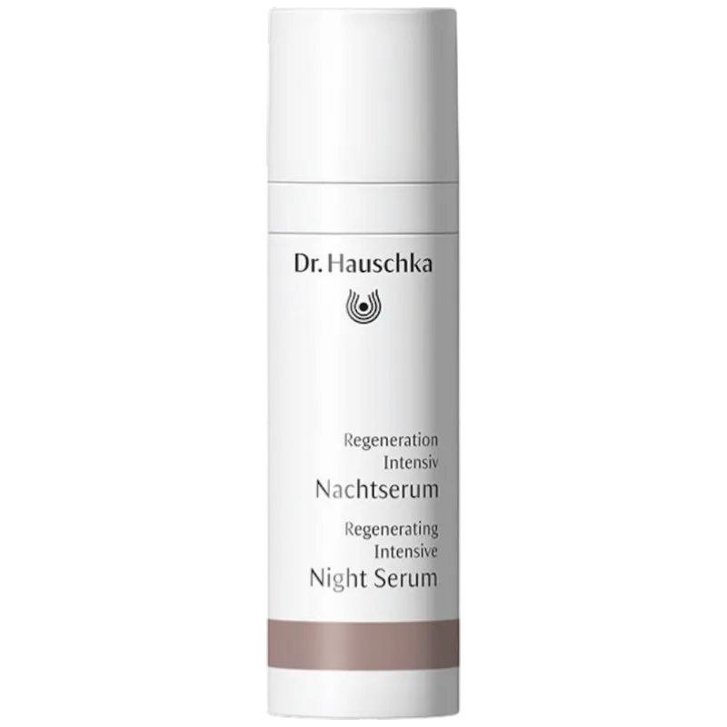 Kostenfreie Lieferung Regeneration Intensiv Nachtserum, 30 ml